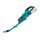 Makita DCL286FZ Akku-Staubsauger 18V mit Zykloneinheit (ohne Akku, ohne Ladegerät) EN