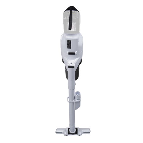 Makita DCL286FZW Akku-Staubsauger 18V mit Zykloneinheit (ohne Akku, ohne Ladegerät) EN