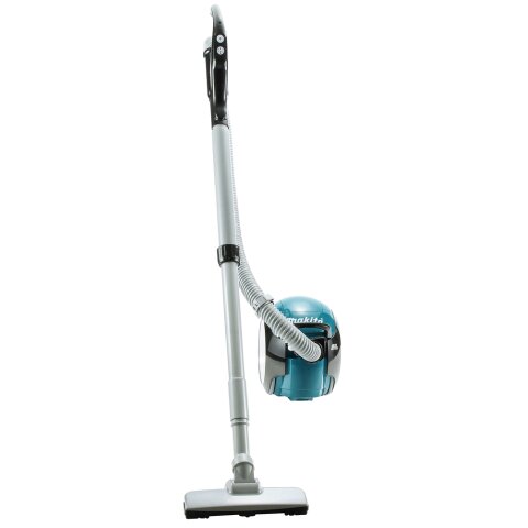 Makita DCL501Z Akku-Staubsauger 18V (ohne Akku, ohne Ladegerät)