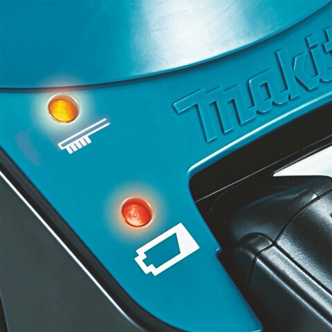 Makita DCL501Z Akku-Staubsauger 18V (ohne Akku, ohne Ladegerät)