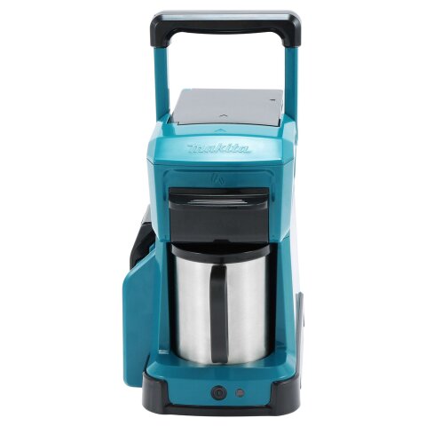 Makita DCM501Z Akku-Kaffeemaschine 18V (ohne Akku, ohne Ladegerät)
