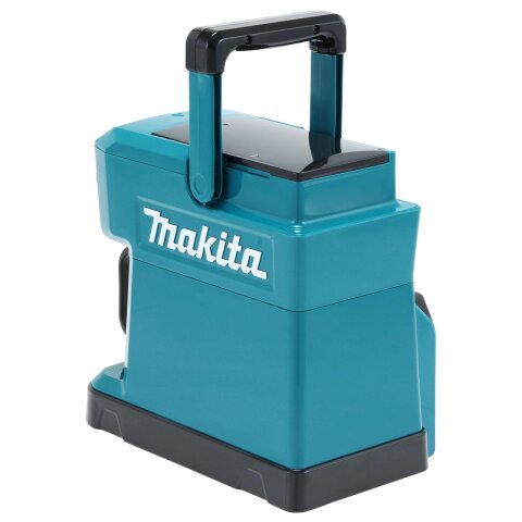 Makita DCM501Z Akku-Kaffeemaschine 18V (ohne Akku, ohne Ladegerät)