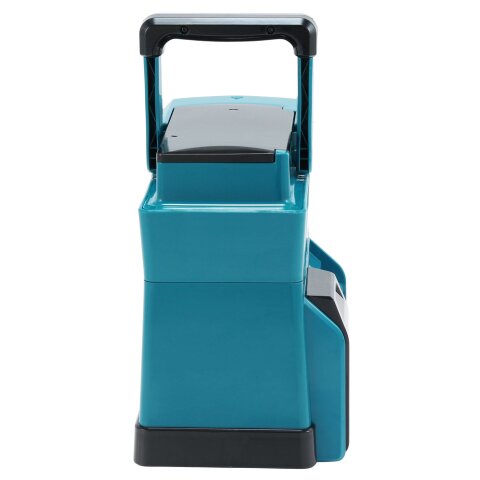 Makita DCM501Z Akku-Kaffeemaschine 18V (ohne Akku, ohne Ladegerät)
