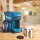Makita DCM501Z Akku-Kaffeemaschine 18V (ohne Akku, ohne Ladegerät)