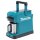 Makita DCM501Z Akku-Kaffeemaschine 18V (ohne Akku, ohne Ladegerät)