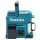 Makita DCM501Z Akku-Kaffeemaschine 18V (ohne Akku, ohne Ladegerät)