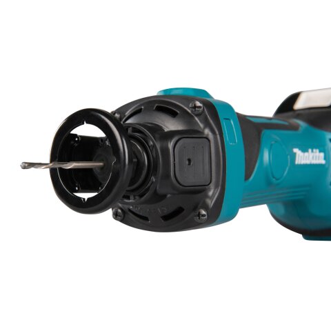 Makita DCO180Z Akku-Rotationsschneider 18V (ohne Akku, ohne Ladegerät)