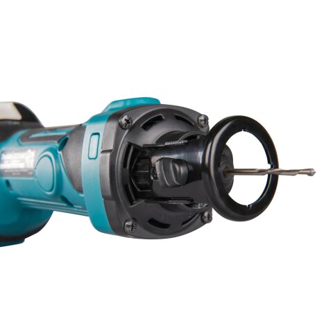 Makita DCO180Z Akku-Rotationsschneider 18V (ohne Akku, ohne Ladegerät)
