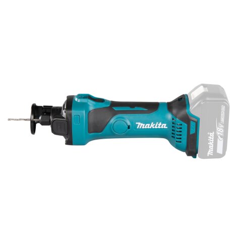 Makita DCO180Z Akku-Rotationsschneider 18V (ohne Akku,...