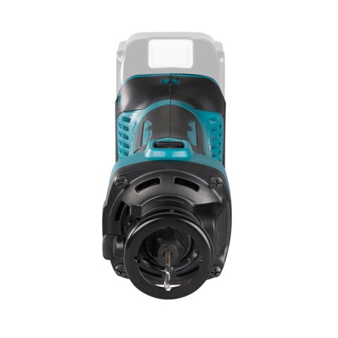 Makita DCO180Z Akku-Rotationsschneider 18V (ohne Akku, ohne Ladegerät)