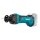 Makita DCO180Z Akku-Rotationsschneider 18V (ohne Akku, ohne Ladegerät)