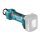 Makita DCO180Z Akku-Rotationsschneider 18V (ohne Akku, ohne Ladegerät)