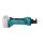 Makita DCO180Z Akku-Rotationsschneider 18V (ohne Akku, ohne Ladegerät)