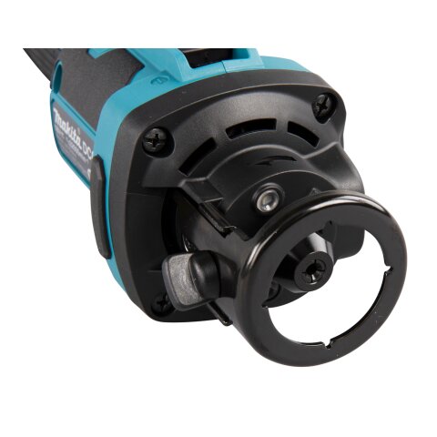 Makita DCO181Z Akku-Rotationsschneider 18V (ohne Akku, ohne Ladegerät) EN