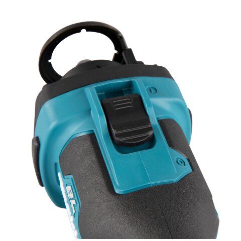 Makita DCO181Z Akku-Rotationsschneider 18V (ohne Akku, ohne Ladegerät) EN