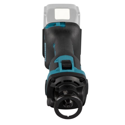 Makita DCO181Z Akku-Rotationsschneider 18V (ohne Akku, ohne Ladegerät) EN