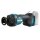 Makita DCO181Z Akku-Rotationsschneider 18V (ohne Akku, ohne Ladegerät) EN