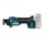 Makita DCO181Z Akku-Rotationsschneider 18V (ohne Akku, ohne Ladegerät) EN