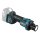 Makita DCO181Z Akku-Rotationsschneider 18V (ohne Akku, ohne Ladegerät) EN