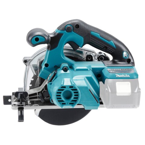 Makita DCS553Z Akku-Metallhandkreissäge 18V (ohne Akku, ohne Ladegerät)