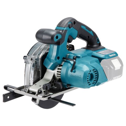 Makita DCS553Z Akku-Metallhandkreissäge 18V (ohne Akku, ohne Ladegerät)