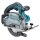 Makita DCS553Z Akku-Metallhandkreissäge 18V (ohne Akku, ohne Ladegerät)