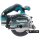 Makita DCS553Z Akku-Metallhandkreissäge 18V (ohne Akku, ohne Ladegerät)