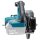 Makita DCS553Z Akku-Metallhandkreissäge 18V (ohne Akku, ohne Ladegerät)