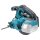 Makita DCS553Z Akku-Metallhandkreissäge 18V (ohne Akku, ohne Ladegerät)