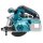 Makita DCS553Z Akku-Metallhandkreissäge 18V (ohne Akku, ohne Ladegerät)