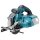 Makita DCS553Z Akku-Metallhandkreissäge 18V (ohne Akku, ohne Ladegerät)