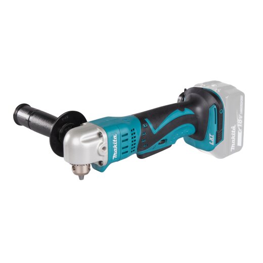 Makita DDA350Z Akku-Winkelbohrmaschine 18V (ohne Akku, ohne Ladegerät) mit ZKBF EN