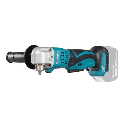 Makita DDA350Z Akku-Winkelbohrmaschine 18V (ohne Akku, ohne Ladegerät) mit ZKBF EN
