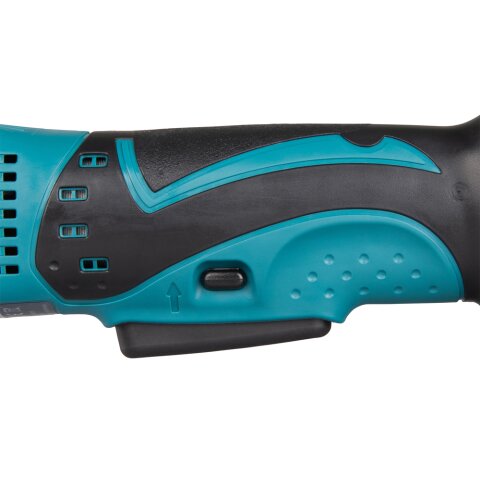 Makita DDA350Z Akku-Winkelbohrmaschine 18V (ohne Akku, ohne Ladegerät) mit ZKBF EN