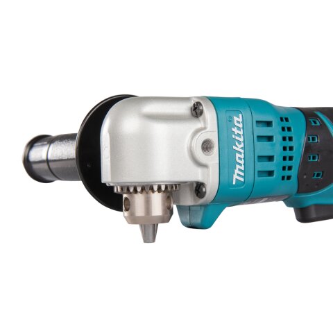 Makita DDA350Z Akku-Winkelbohrmaschine 18V (ohne Akku, ohne Ladegerät) mit ZKBF EN