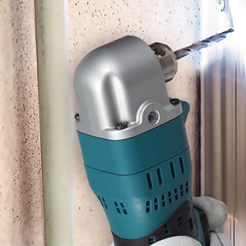 Makita DDA350Z Akku-Winkelbohrmaschine 18V (ohne Akku, ohne Ladegerät) mit ZKBF EN
