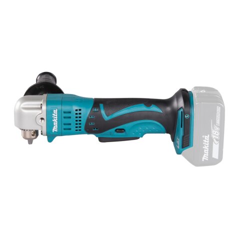 Makita DDA350Z Akku-Winkelbohrmaschine 18V (ohne Akku,...