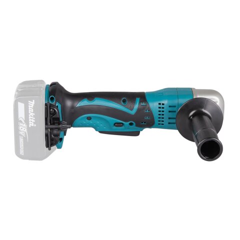 Makita DDA350Z Akku-Winkelbohrmaschine 18V (ohne Akku, ohne Ladegerät) mit ZKBF EN
