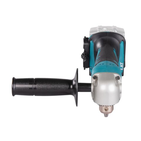 Makita DDA350Z Akku-Winkelbohrmaschine 18V (ohne Akku, ohne Ladegerät) mit ZKBF EN