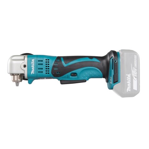 Makita DDA350Z Akku-Winkelbohrmaschine 18V (ohne Akku, ohne Ladegerät) mit ZKBF EN