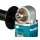 Makita DDA350Z Akku-Winkelbohrmaschine 18V (ohne Akku, ohne Ladegerät) mit ZKBF EN