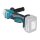Makita DDA350Z Akku-Winkelbohrmaschine 18V (ohne Akku, ohne Ladegerät) mit ZKBF EN