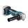 Makita DDA350Z Akku-Winkelbohrmaschine 18V (ohne Akku, ohne Ladegerät) mit ZKBF EN