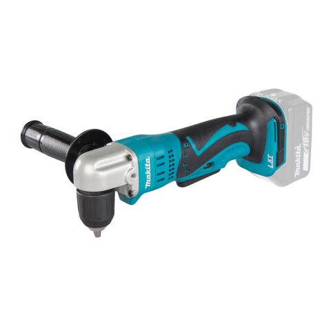 Makita DDA351Z Akku-Winkelbohrmaschine 18V (ohne Akku,...