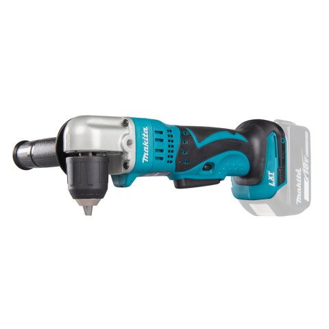 Makita DDA351Z Akku-Winkelbohrmaschine 18V (ohne Akku, ohne Ladegerät) mit SSBF