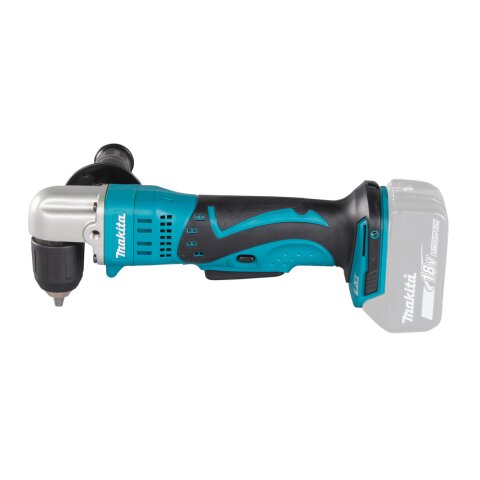 Makita DDA351Z Akku-Winkelbohrmaschine 18V (ohne Akku,...