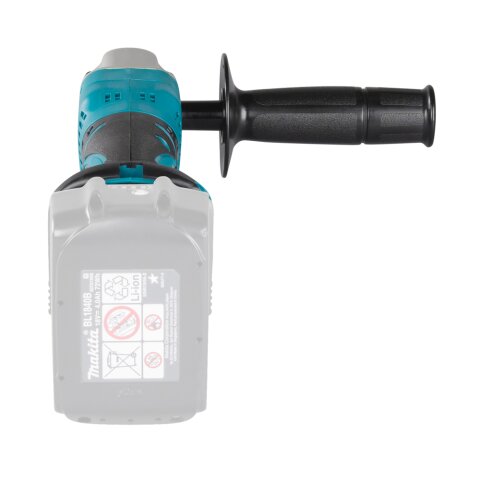 Makita DDA351Z Akku-Winkelbohrmaschine 18V (ohne Akku, ohne Ladegerät) mit SSBF