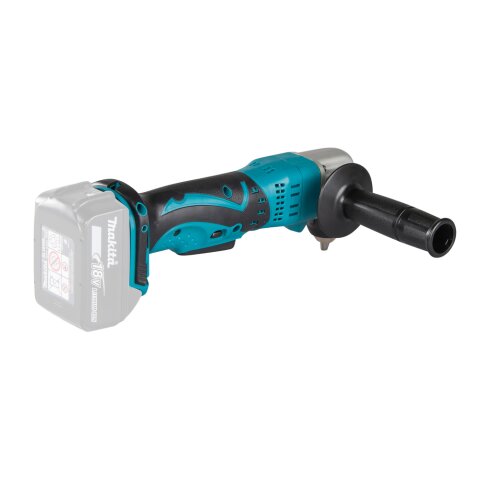 Makita DDA351Z Akku-Winkelbohrmaschine 18V (ohne Akku, ohne Ladegerät) mit SSBF