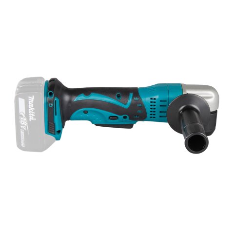 Makita DDA351Z Akku-Winkelbohrmaschine 18V (ohne Akku, ohne Ladegerät) mit SSBF