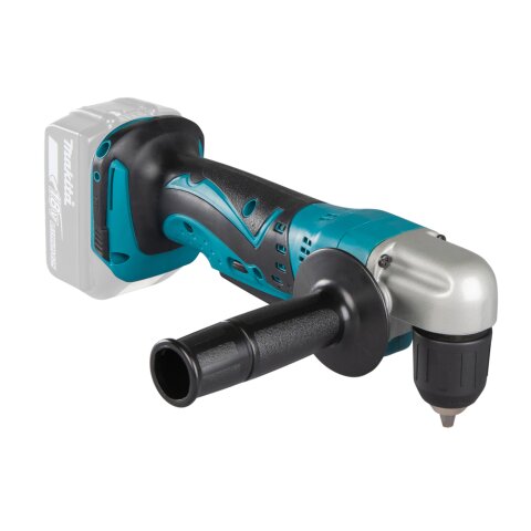 Makita DDA351Z Akku-Winkelbohrmaschine 18V (ohne Akku, ohne Ladegerät) mit SSBF
